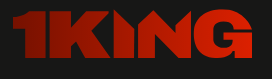 1king logosu