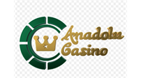 Anadolucasino logosu