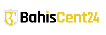 Bahiscent logosu