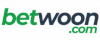 Betwoon logosu