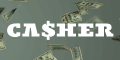 Casher logosu