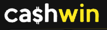 Cashwin logosu