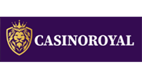 Casinoroyal logosu