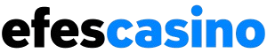 Efescasino logosu