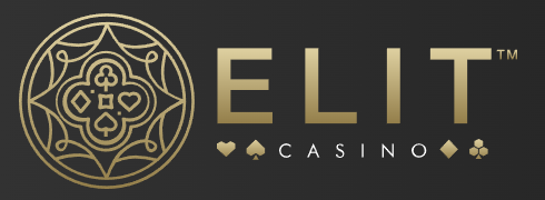 Elitcasino logosu