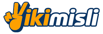 Ikimisli logosu