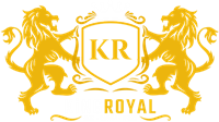 Kingroyal logosu