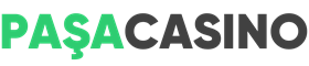 Pasacasino logosu