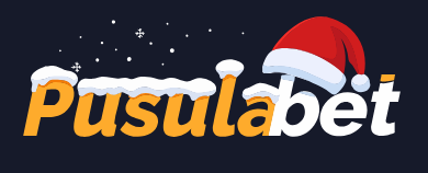 Pusulabet logosu